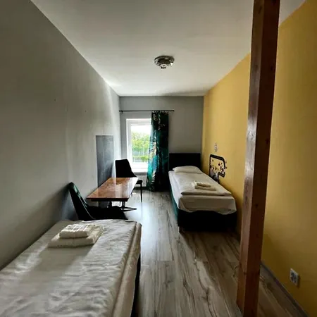 Apartament Zaborze * Zabrze