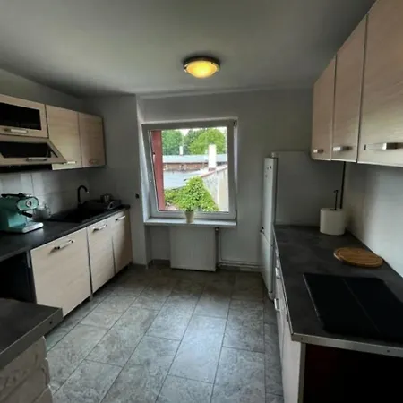 Apartament Zaborze Apartament