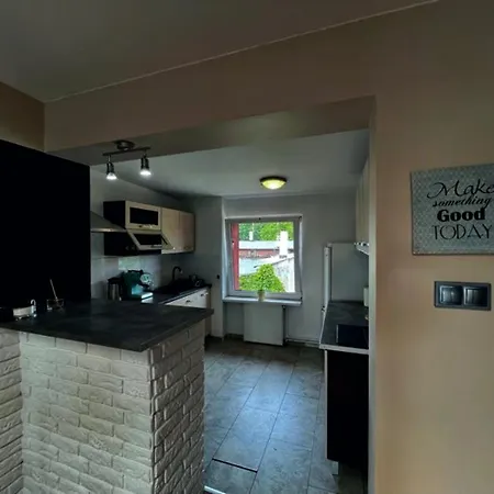 Apartament Apartament Zaborze Zabrze