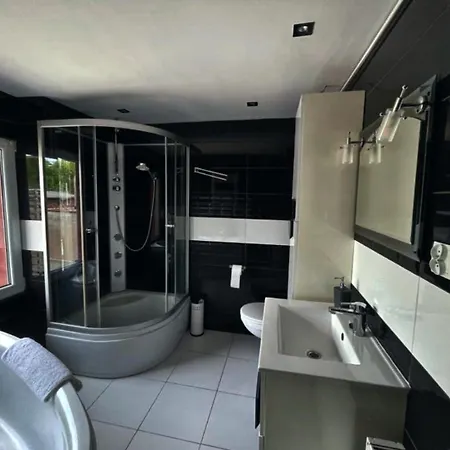 Apartament Zaborze *