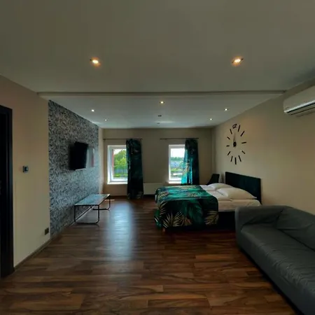Apartament Zaborze